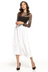 Jupe model 127961 Tessita